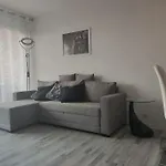 Apartman Acogedor Cerca De La Playa *