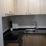 Acogedor Cerca De La Playa Apartman *