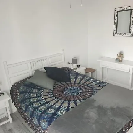 Lägenhet Acogedor Cerca De La Playa