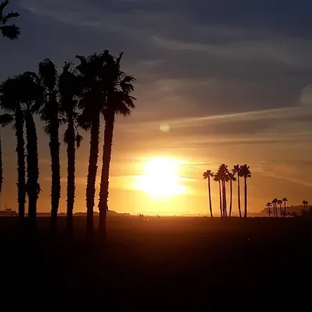 Acogedor 公寓 埃勒凡达尔