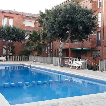 Apartment Acogedor El Vendrell