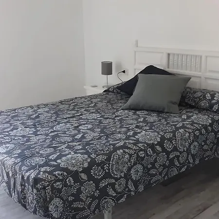 Apartment Acogedor El Vendrell