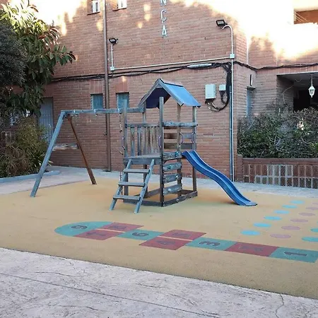 Apartment Acogedor El Vendrell