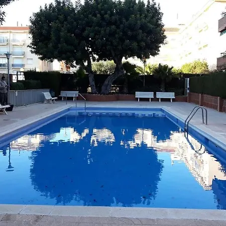 Acogedor El Vendrell