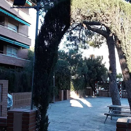 Acogedor Apartment El Vendrell