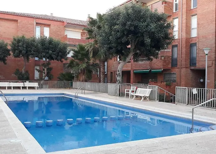 Appartamento Acogedor El Vendrell