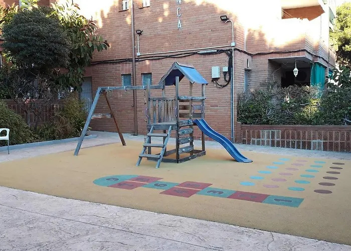 Appartamento Acogedor El Vendrell