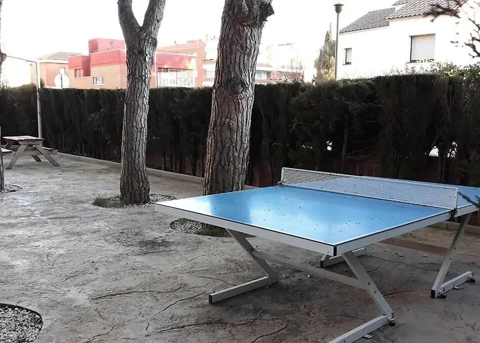 Acogedor * El Vendrell