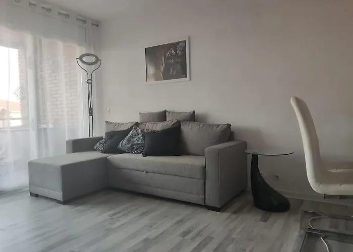 Appartamento Acogedor *
