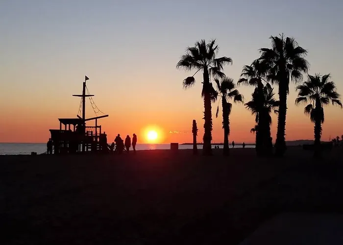 Acogedor Cerca De La Playa شقة إل فيندريل