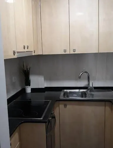 Acogedor Appartamento *