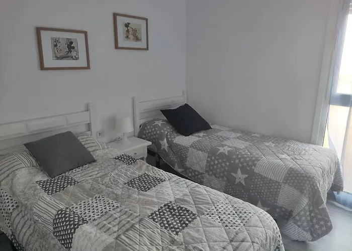 Acogedor * El Vendrell