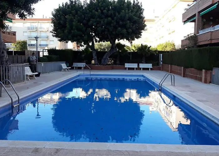 Acogedor Cerca De La Playa إل فيندريل