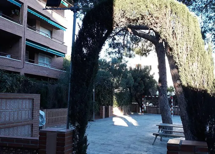 Acogedor Appartamento El Vendrell